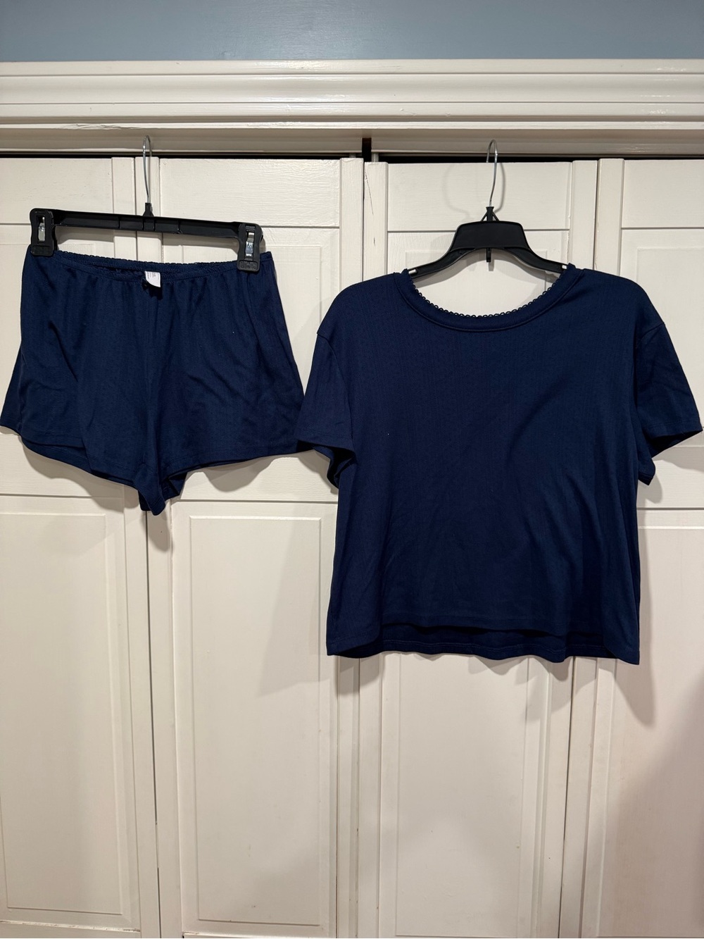 Auden lounge set NWOT